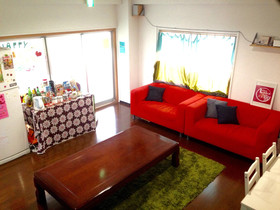 Fukuoka Guesthouse Little Asia Kokura