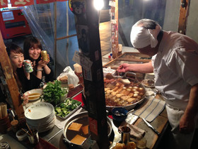 Fukuoka Guesthouse Little Asia Kokura