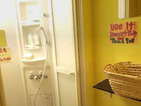 Fukuoka Guesthouse Little Asia Kokura