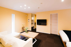 Fukuoka Mojiko Stay