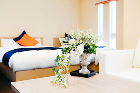 Fukuoka Mojiko Stay