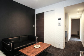 Fukuoka Mojiko Stay