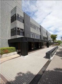 The Steel House