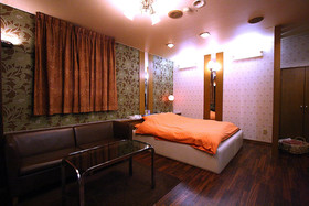 Hotel Ohirune Racco Moji