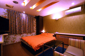Hotel Ohirune Racco Moji