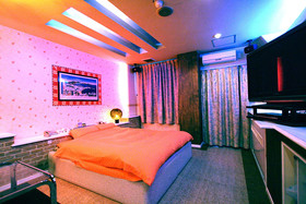 Hotel Ohirune Racco Moji