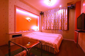 Hotel Ohirune Racco Moji