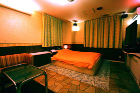 Hotel Ohirune Racco Moji