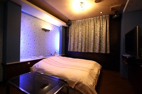 Hotel Ohirune Racco Moji