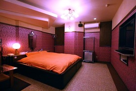 Hotel Ohirune Racco Moji