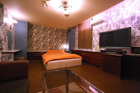 Hotel Ohirune Racco Moji