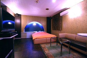 Hotel Ohirune Racco Moji