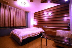 Hotel Ohirune Racco Moji