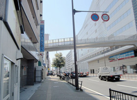 Hotel Pearl City Kurosaki