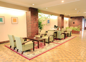 Hotel Pearl City Kurosaki