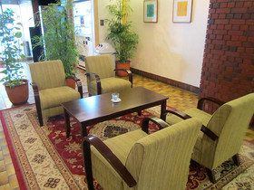 Hotel Pearl City Kurosaki