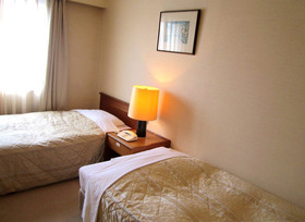 Hotel Pearl City Kurosaki