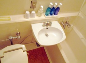 Hotel Pearl City Kurosaki