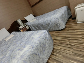 Hotel Port Moji