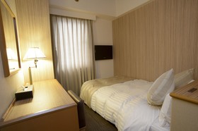 Hotel Relief Kokura Station