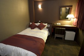 Hotel Relief Kokura Station