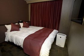 Hotel Relief Kokura Station