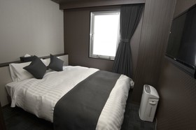 Hotel Relief Kokura Station