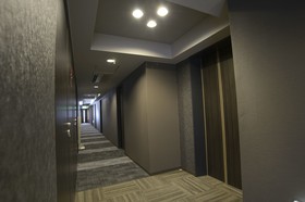 Hotel Relief Kokura Station