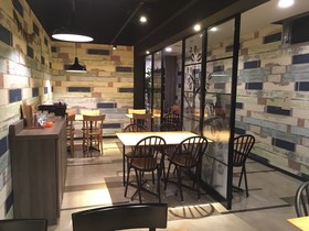 Hotel Relief Kokura Station