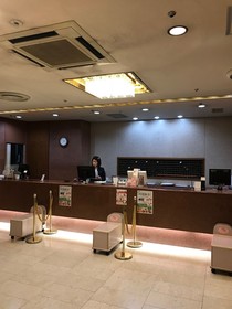 Tabist Hotel Tetora Kitakyusyu