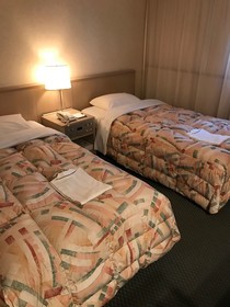 Tabist Hotel Tetora Kitakyusyu