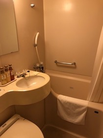 Tabist Hotel Tetora Kitakyusyu