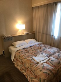 Tabist Hotel Tetora Kitakyusyu