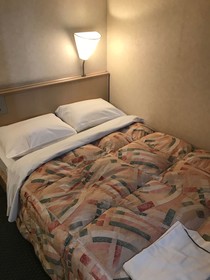 Tabist Hotel Tetora Kitakyusyu