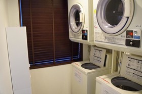 Quintessa Hotel Kokura Comic & Books - Kitakyushu