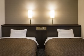 Nishitetsu Inn Kokura