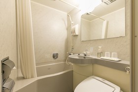 Nishitetsu Inn Kokura