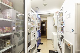 Nishitetsu Inn Kokura