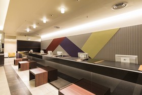 Nishitetsu Inn Kokura