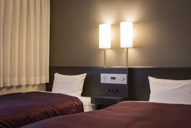 Nishitetsu Inn Kokura