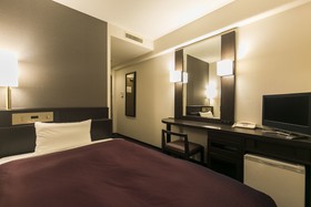 Nishitetsu Inn Kokura