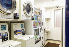 Nishitetsu Inn Kokura