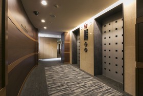 Nishitetsu Inn Kokura