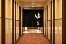 Nishitetsu Inn Kurosaki