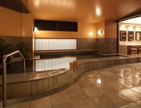 Nishitetsu Inn Kurosaki