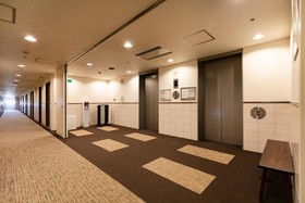 Nishitetsu Inn Kurosaki