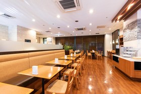 Nishitetsu Inn Kurosaki