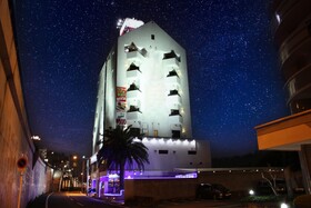 Restay Penthouse Love Hotel