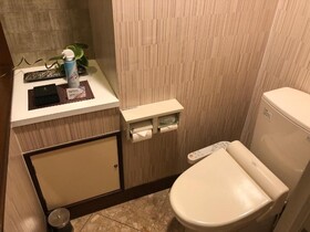 Restay Penthouse Love Hotel