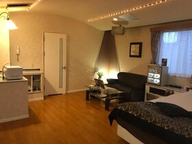 Restay Penthouse Love Hotel